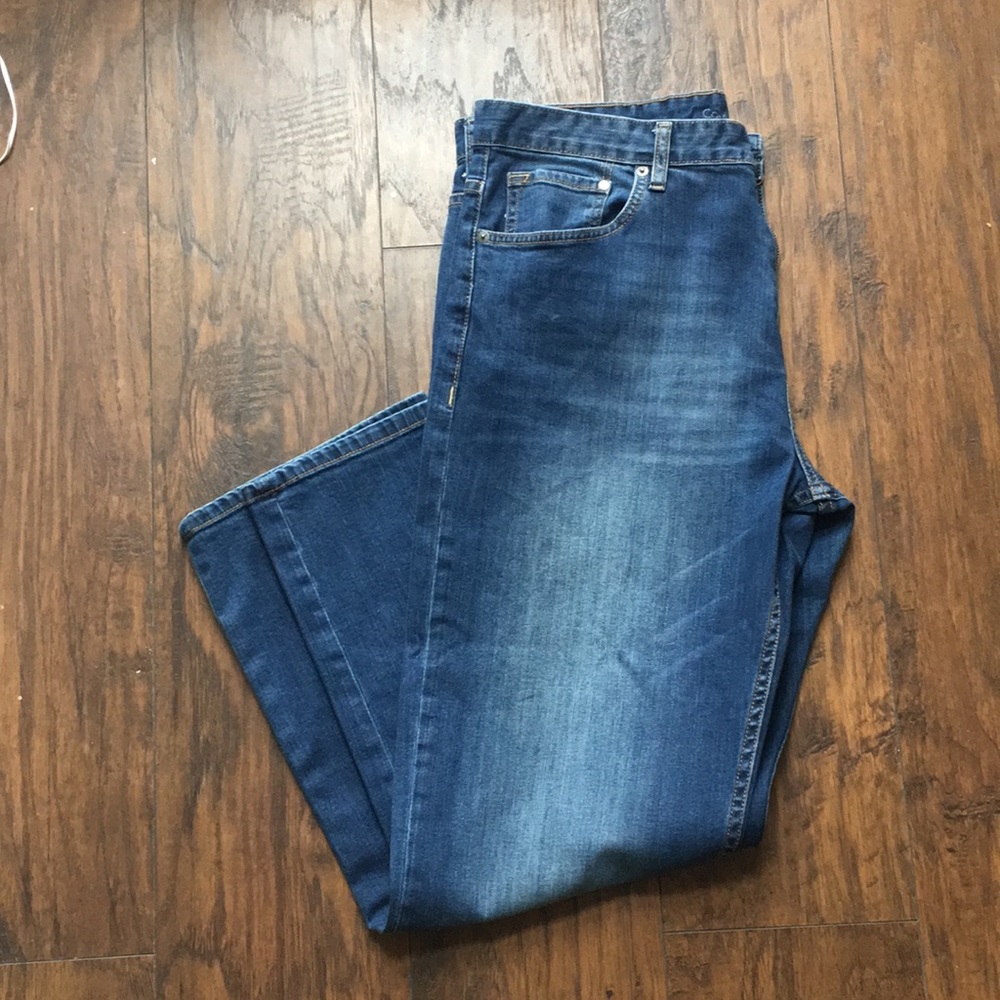Jeans Calvin Klein